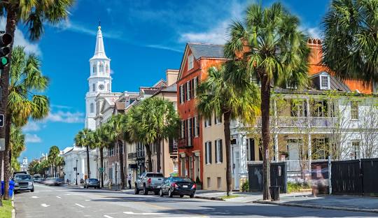 Charleston, SC