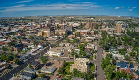 Cheyenne, WY