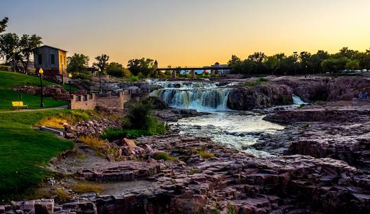 Sioux Falls, SD